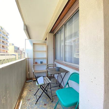 Apartment Cosy, Spacieux Avec 3 Et Espaces De Travail - Pres Bas *